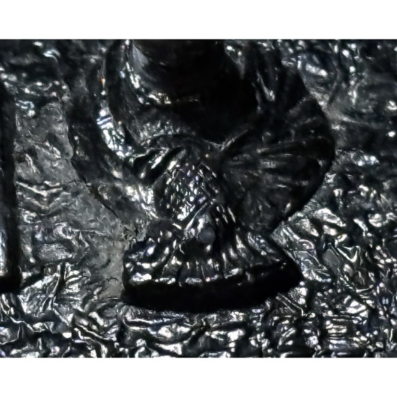 Harley Davidson Belt Buckle American Flag Engine‎ Made with Pride USA H401 - Picture 9 of 13